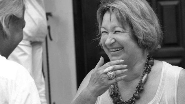 Вятское. История одного села - из цикла "Провинциальные музеи России" смотреть онлайн