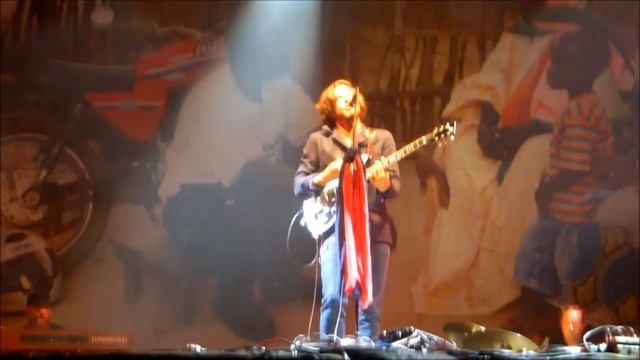 Jack Savoretti: 'Whiskey Tango' - Silverstone, 25 August 2017 смотреть онлайн