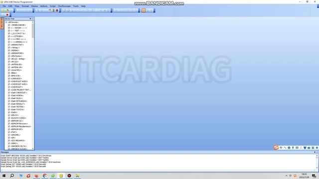 UPA USB PRO V1.3 NEC Programmer With 350MB Full Script Auto ECU Chip Tunning Tool SN : 050D5A5B смотреть онлайн