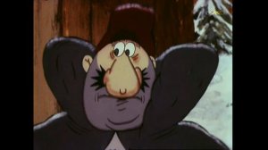 Ты чего? Да вот пришёл Масленица... Как ты велел масло отдала и ф-ф-фить! Чего?