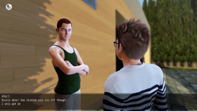 MILF'S VILLA RPGM+REN'PY HERE ⬇️ [Completed] [Android|PC|Mac] Adult Game + Gameplay + Download Link смотреть онлайн