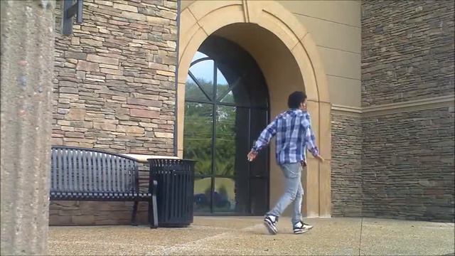 Coreografia ¡¡¡ IM-PRE-SIO-NAN-TE !!!!! the best !!! ( Marquese Scott ) смотреть онлайн