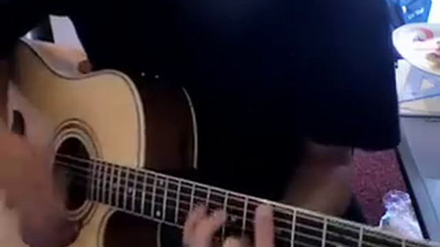 James Blunt - Wiseman [cover] смотреть онлайн