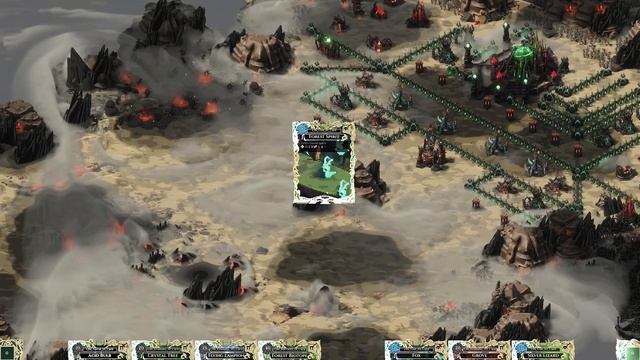 Warcana - Official Announcement Trailer смотреть онлайн