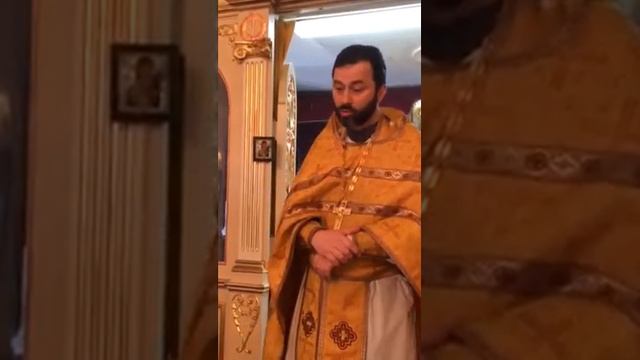 Св. Андрея Первозванного. 12.13.14. смотреть онлайн