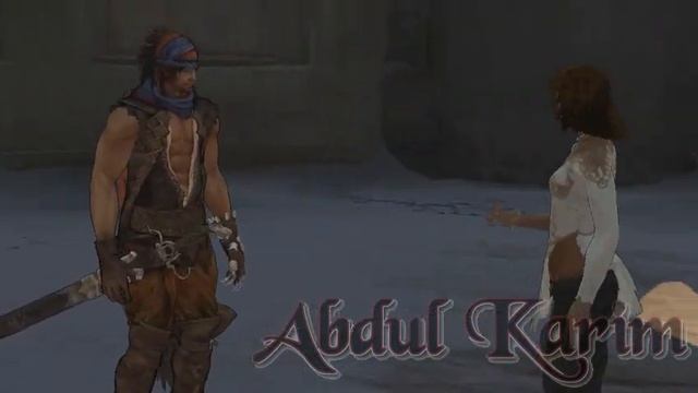 Game Test Radeon HD 8330 Prince of Persia ( AMD A4-5000 APU 1.5 GHz ) Vram 512 MB смотреть онлайн