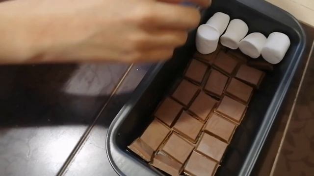 Простые рецепты десертов дома