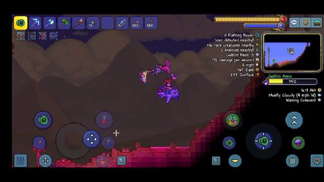 part1 v: save data terraria by me смотреть онлайн