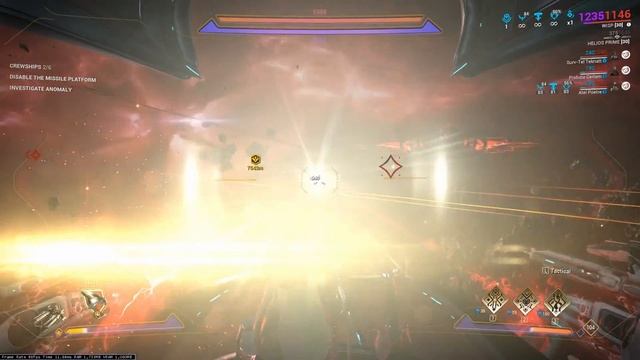 Railjacki - Kompendium Wiedzy - Poradniki Warframe смотреть онлайн