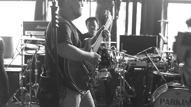 ETC - Paul Jackson (Parking Toys) смотреть онлайн