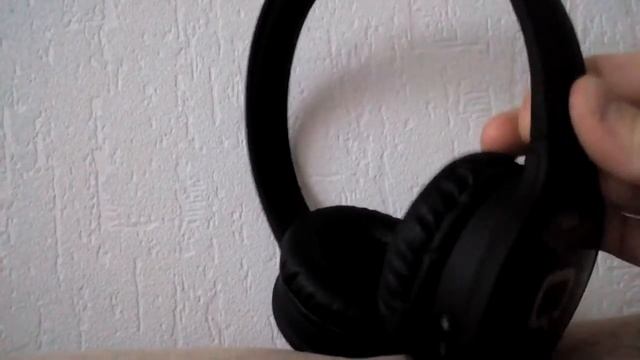 Обзор безпроводные бюджетные наушники qumo accord 3 смотреть онлайн