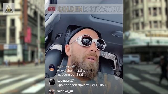 ГДЕ ВАШИ МЫСЛИ, ТАМ И ВЫ САМИ. ПОСТАРАЙТЕСЬ ВСЕГДА БЫТЬ В ХОРОШЕМ МЕСТЕ! Артем Долгин Artemus Dolgi смотреть онлайн