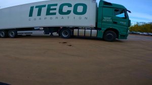 СЕЛ НА РЕФУ. МОИ ВПЕЧАТЛЕНИЯ ПРО АНАТОЛИЯ