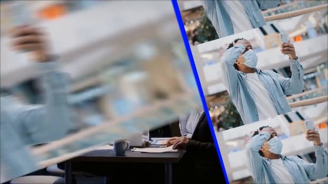 Create a Global News Opener Video - MakeWebVideo.com смотреть онлайн