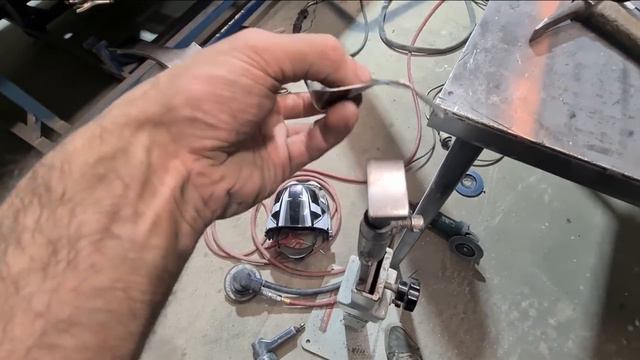 Saving A Cosmo - Fitting The Outer Sill & Dogleg On Richards L10A смотреть онлайн