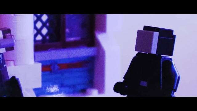 I made MEMES... but in LEGO! смотреть онлайн