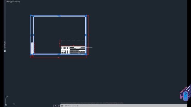 Основная надпись, ГОСТы, рамки смотреть онлайн