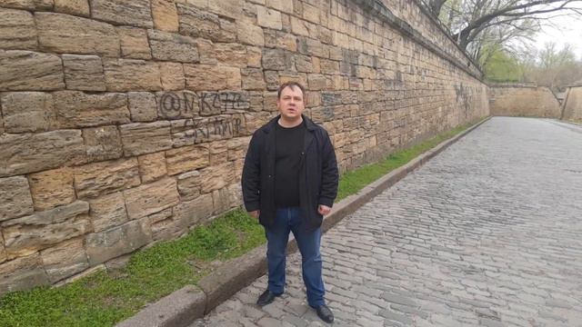 Nikoblog #4 Икона Божьей Матери на Ингульском спуске в Николаеве смотреть онлайн