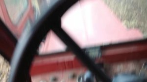 Тюнинг кабины трактора Т-40