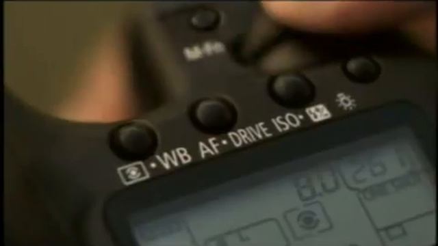 Canon EOS 7D TVC смотреть онлайн