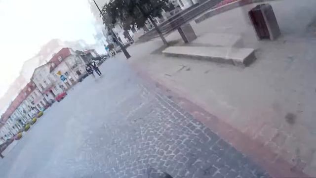 Warszawa - Toruń na szosach смотреть онлайн