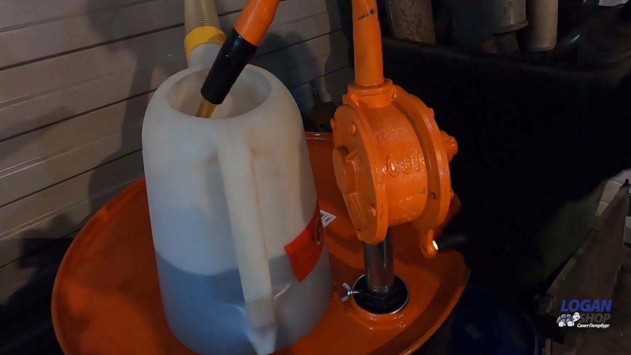 Бесплатная замена масла в Логан-Шоп СПб смотреть онлайн