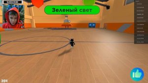 ПОБЕГ В РОБЛОКС ОТ ЗЛОГО ОХРАННИКА ШКОЛЫ! ESCAPE GARY'S SCHOOL! [Roblox NEW YEAR!]