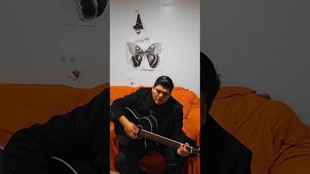 Big Jet Plane cover смотреть онлайн