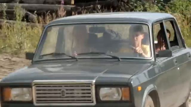 Мальчик на машине.MPG смотреть онлайн