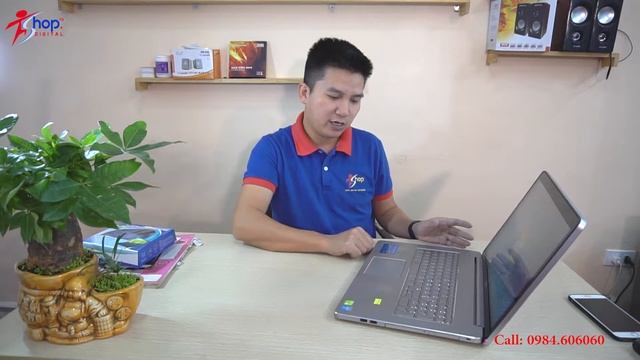 Đánh Giá Laptop khủng Dell 7737 giá rẻ bất ngờ, laptop cũ thái nguyên смотреть онлайн