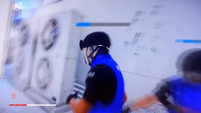 Mirror's Edge Catalyst: обзор закрытого бета-теста смотреть онлайн