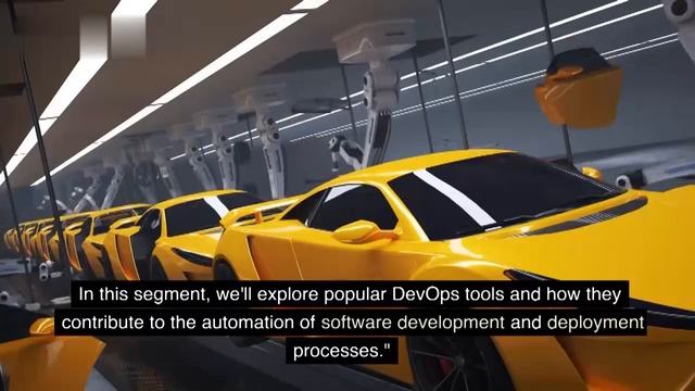 Mastering DevOps: A Comprehensive Guide to Practices, Culture, Tools, and Continuous Improvement смотреть онлайн