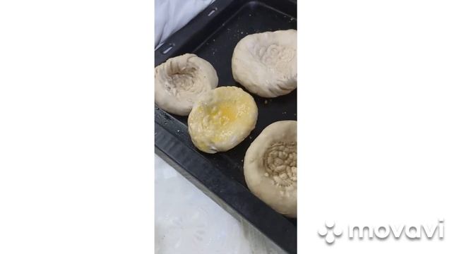 КАК ИСПЕЧЬ ДОМАШНИЕ ТАНДЫРНЫЕ ЛЕПЕШКИ В КАЗАНЕ... How to bake tandoor cakes, breads in a cauldron.. смотреть онлайн