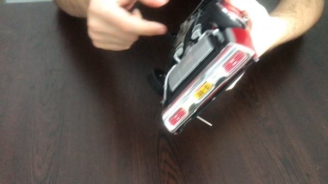 Unboxing Pontiac GTO Royal Bobcat (1968) 1:18 AutoWorld смотреть онлайн