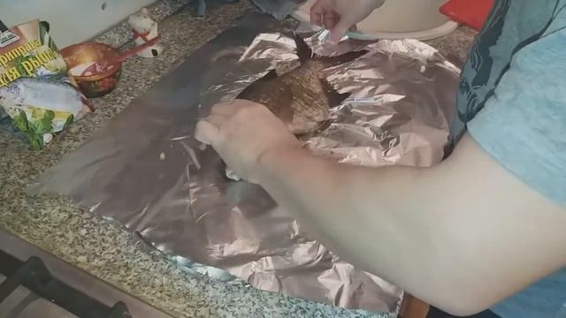 Рецепты семейного ужина