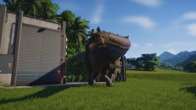 Top 8 BIGGEST Dinosaurs EVER!! 😱 смотреть онлайн