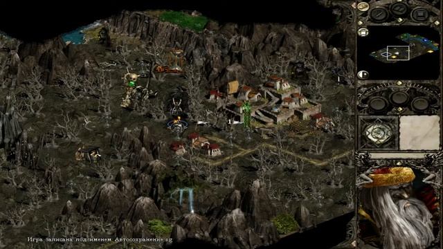 Disciples II: Guardians of the Light №2 смотреть онлайн