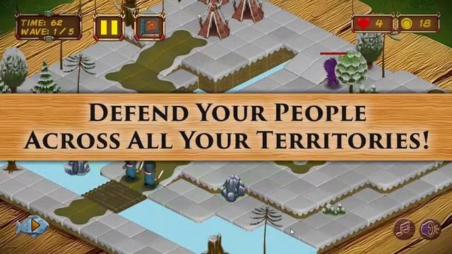 Selknam Defense смотреть онлайн