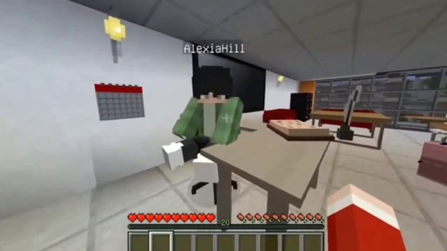 (шип) {руни и учителя/хилла}песня-твоя школьница ??? смотреть онлайн