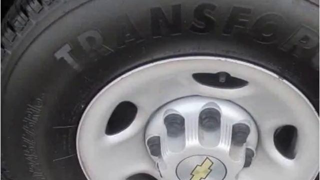 2006 Chevrolet Express Used Cars Philadelphia PA