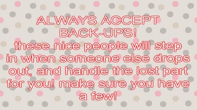 MEP Etiquette 101 смотреть онлайн