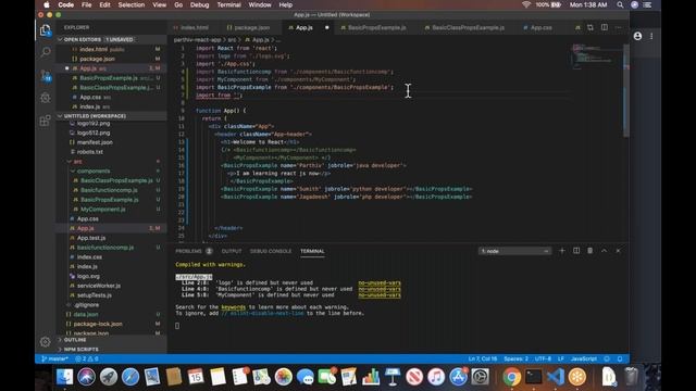 REACT JS tutorials || Class - 1 || by Mr. Ramesh on 15-06-2020 @11:30AM смотреть онлайн