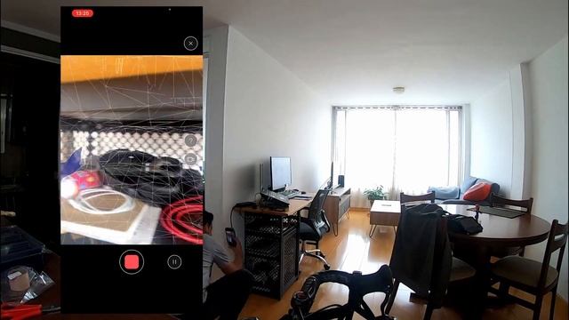 Polycam: convierte objetos y lugares en modelos 3D con tu celular смотреть онлайн