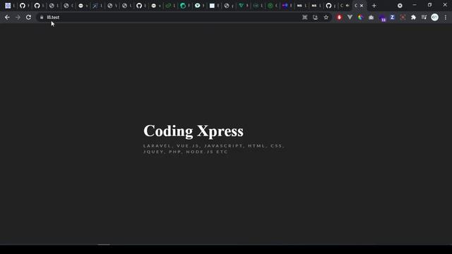 Laravel PWA Application | Laravel Progressive Web App | Coding Xpress смотреть онлайн