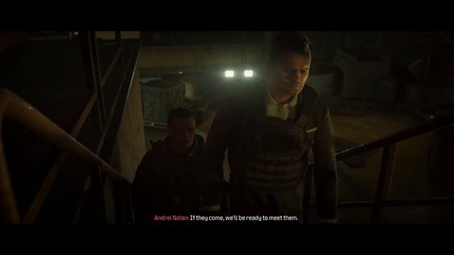 MAKAROV ESCAPES!! - Call Of Duty Modern Warfare 3 (2023) смотреть онлайн