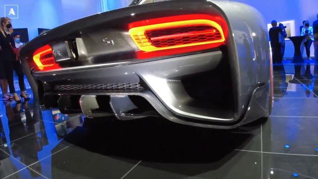 Silk Faw S9 | 1400 CV, turbo elettrici, De Silva, Fedeli e…Made In Italy смотреть онлайн