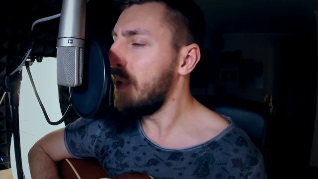 Юра Семеняк - Я убью тебя смотреть онлайн