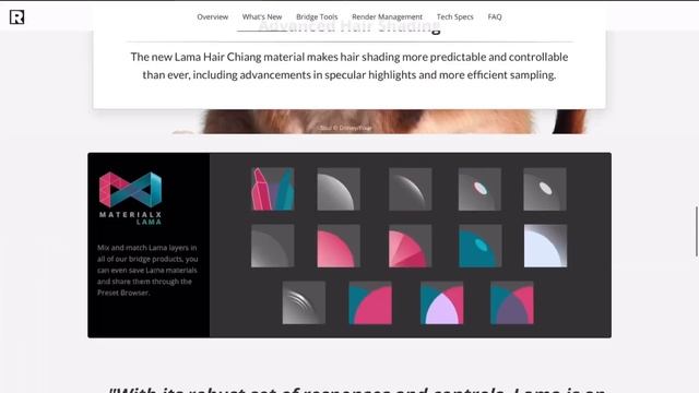 Try Renderman 24 XPU Feature for Free! смотреть онлайн