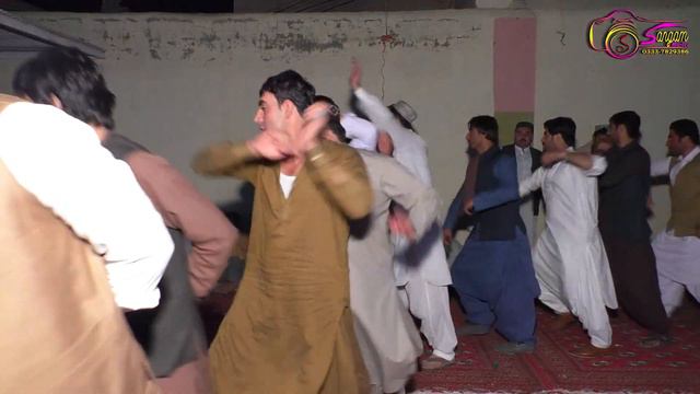 New Pashto Songs 2021 | Attan Song 2021  |  Noorak Shoqi New Pashto Attan Song 2021