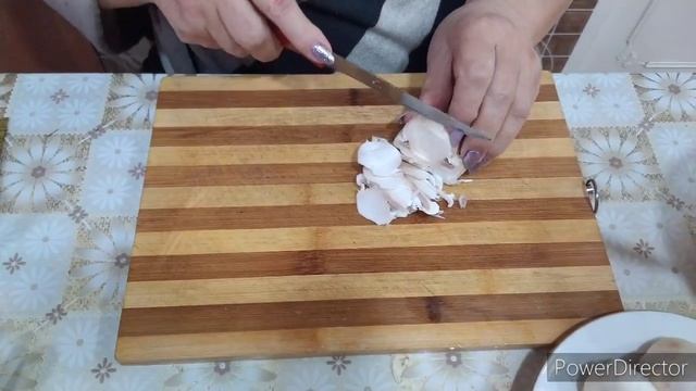 ПП Пицца!! Вкусняшка без грамма муки, очень вкусный рецепт смотреть онлайн